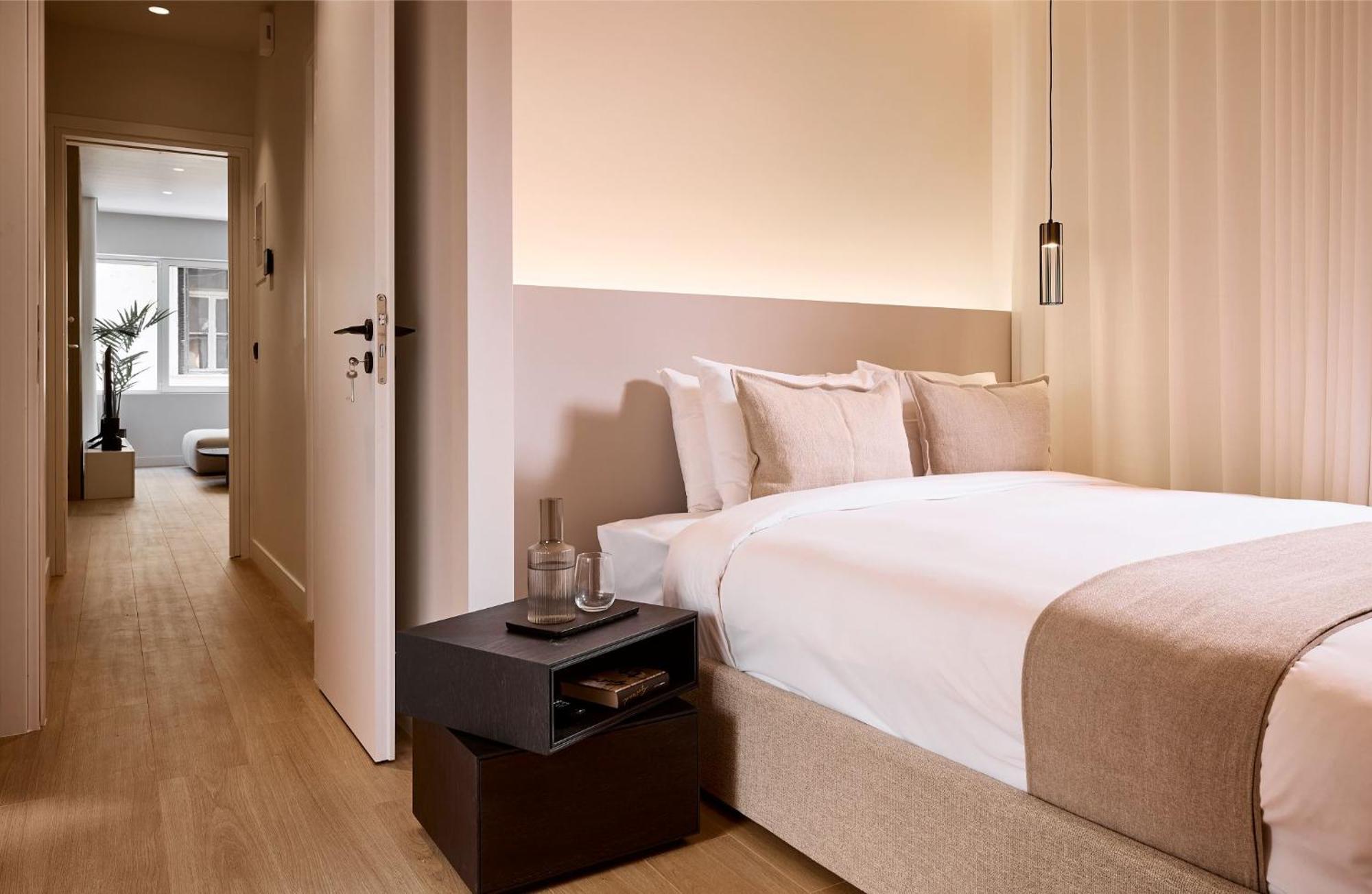 Lime Residences, Syntagma By Aura Homes Atenas Quarto foto