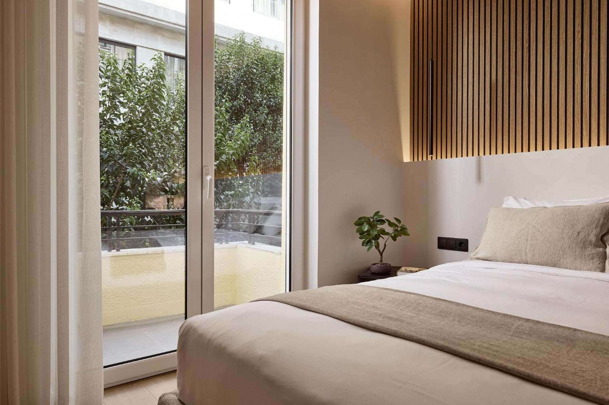 Lime Residences, Syntagma By Aura Homes Atenas Quarto foto