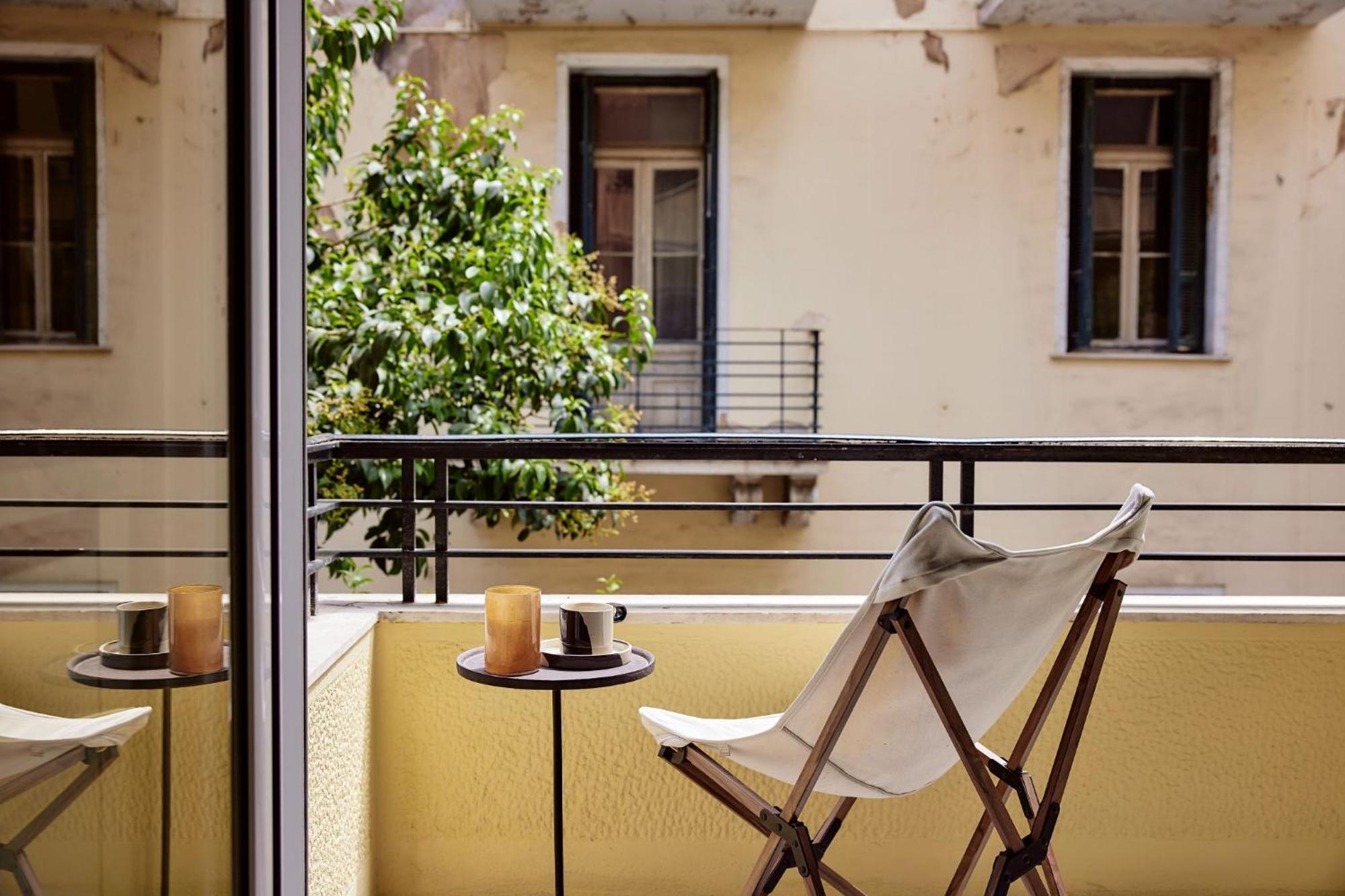 Lime Residences, Syntagma By Aura Homes Atenas Quarto foto