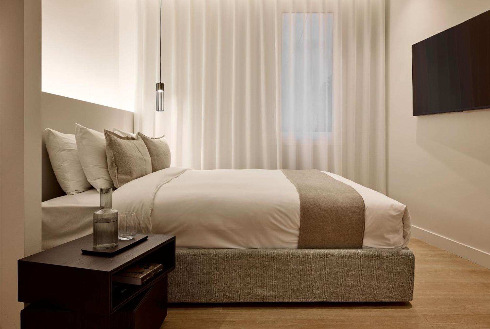Lime Residences, Syntagma By Aura Homes Atenas Quarto foto