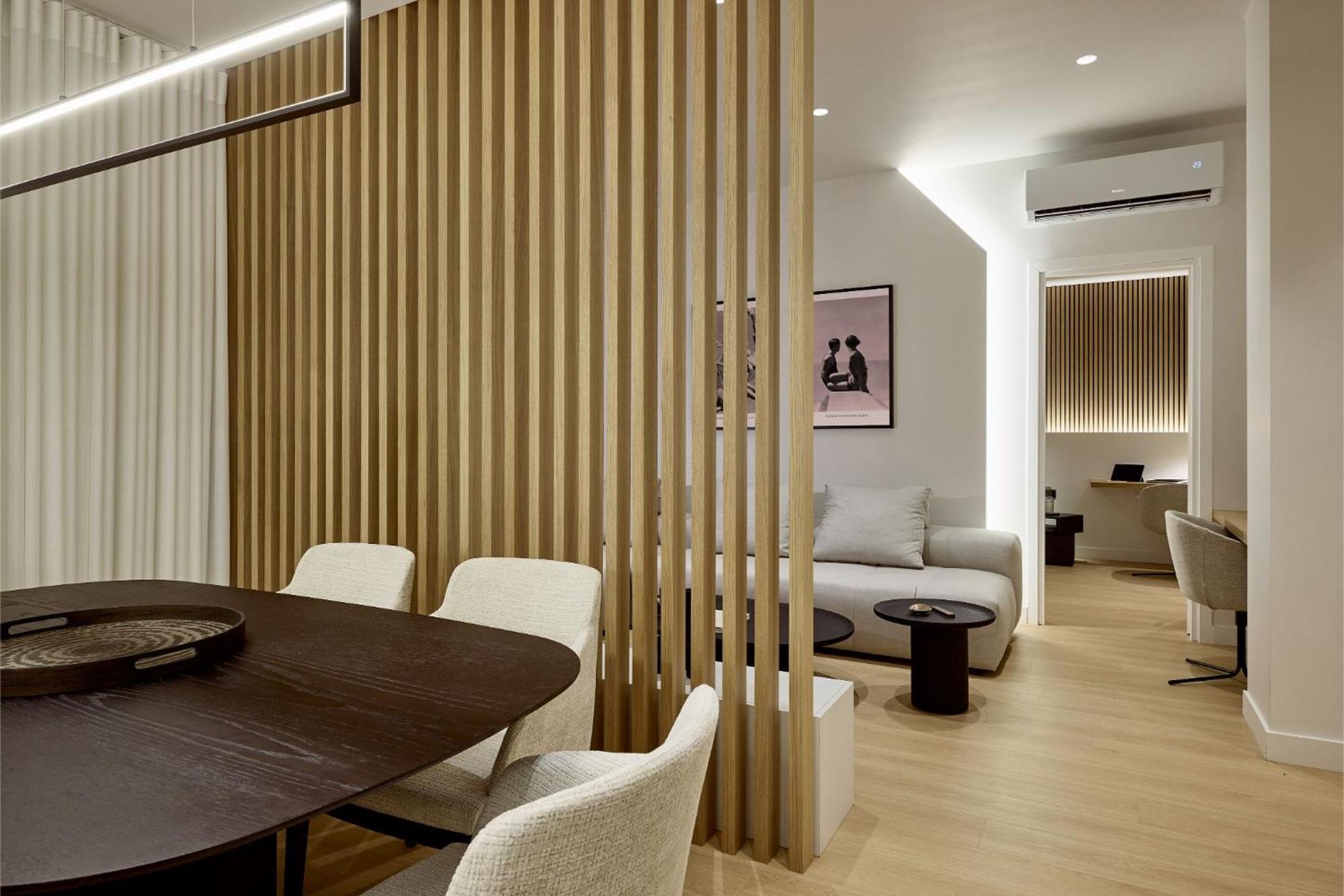 Lime Residences, Syntagma By Aura Homes Atenas Exterior foto