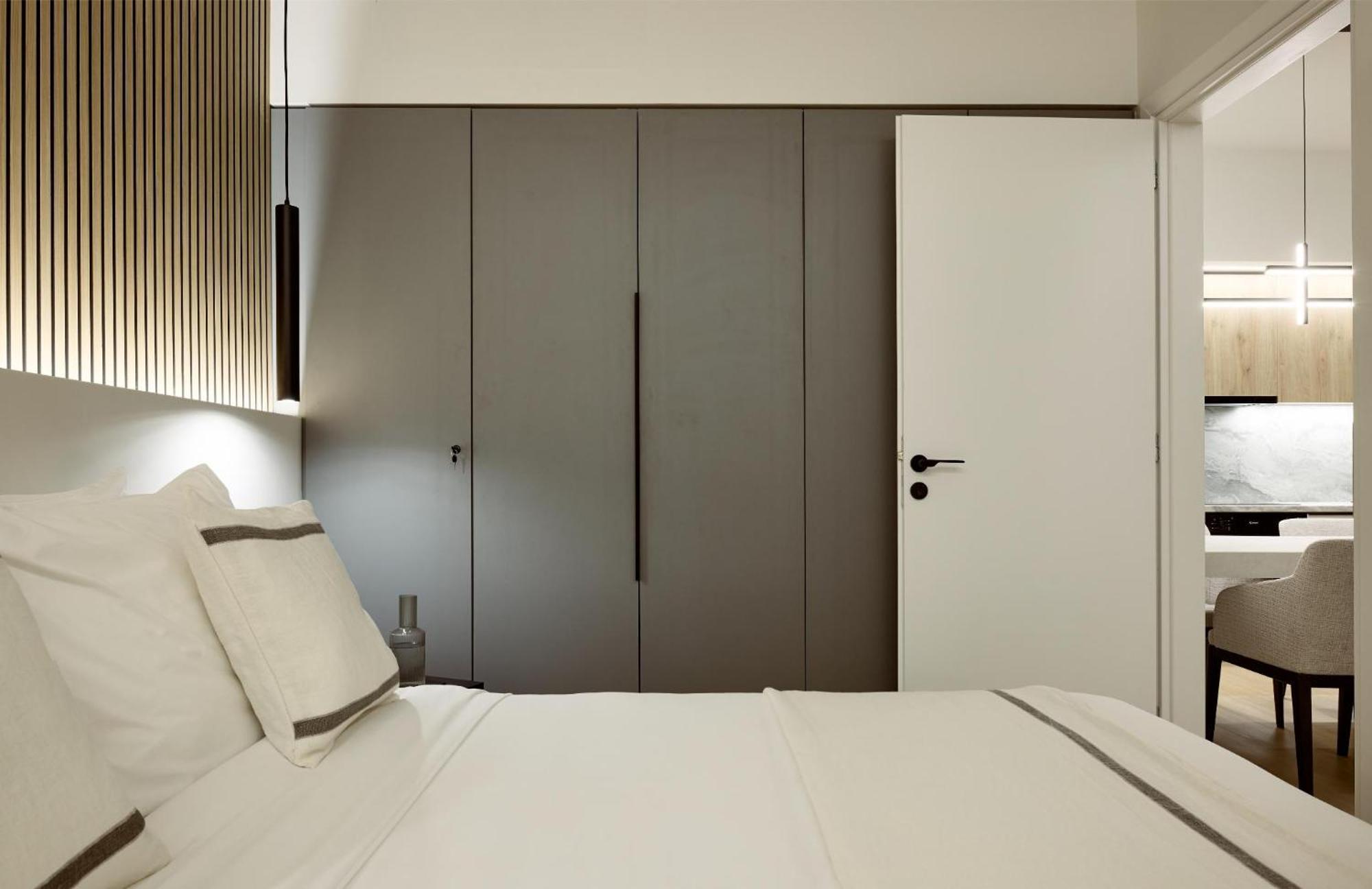 Lime Residences, Syntagma By Aura Homes Atenas Exterior foto