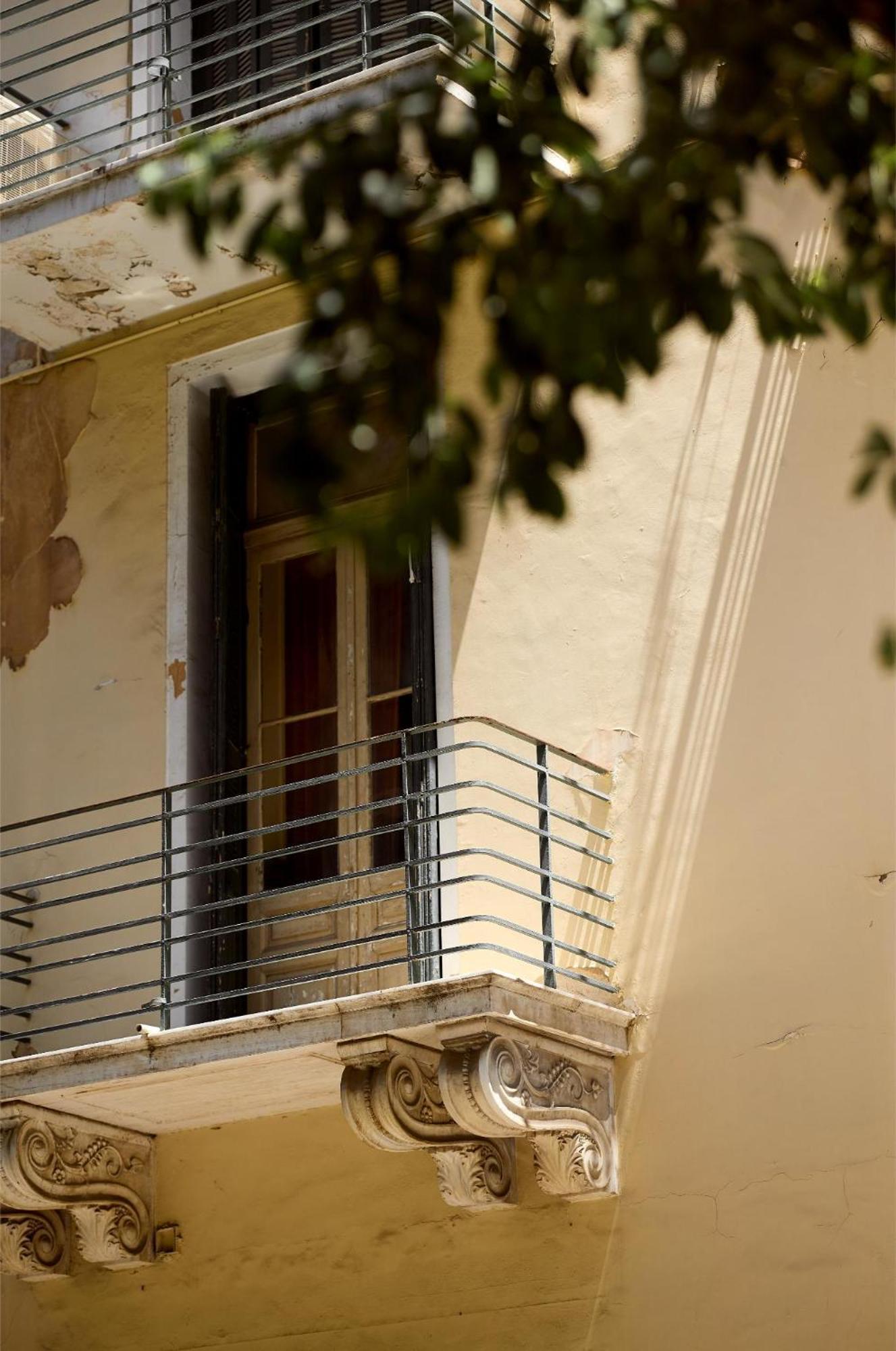 Lime Residences, Syntagma By Aura Homes Atenas Exterior foto