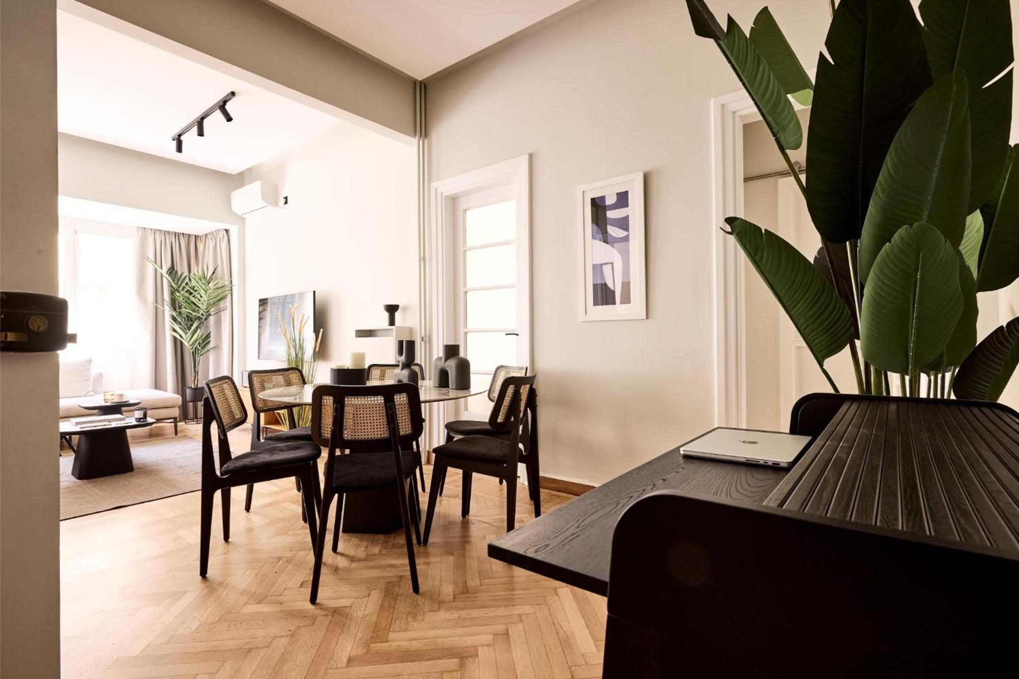 Lime Residences, Syntagma By Aura Homes Atenas Quarto foto