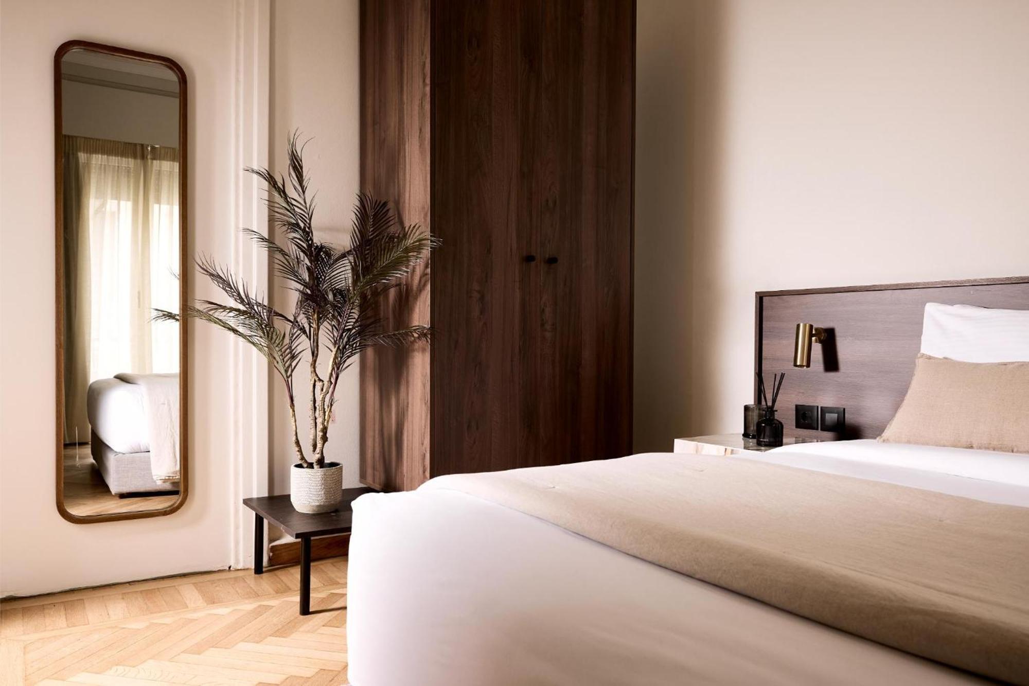 Lime Residences, Syntagma By Aura Homes Atenas Quarto foto