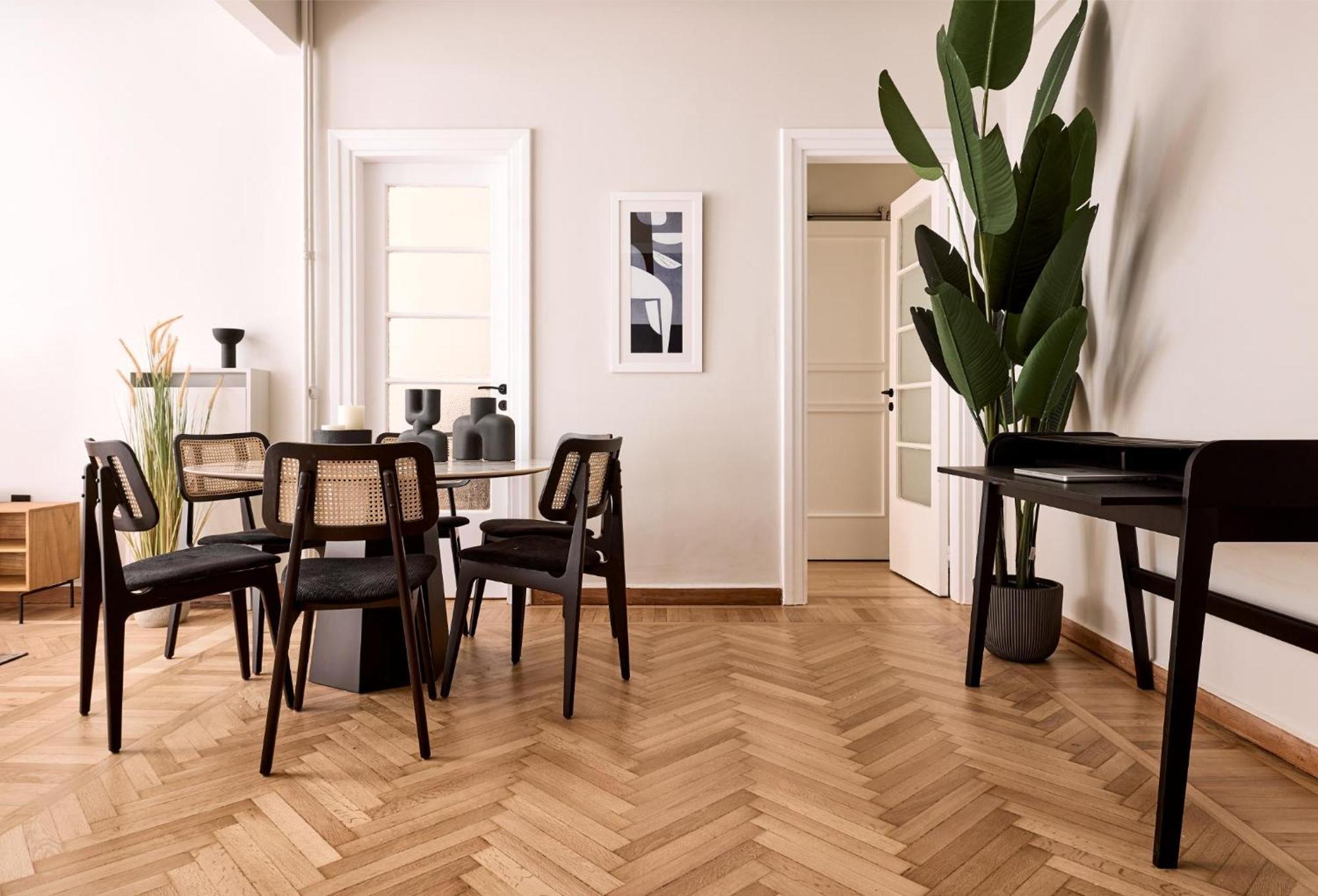Lime Residences, Syntagma By Aura Homes Atenas Quarto foto