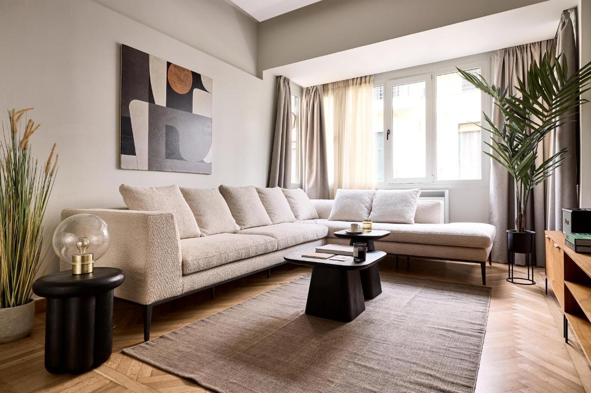 Lime Residences, Syntagma By Aura Homes Atenas Quarto foto