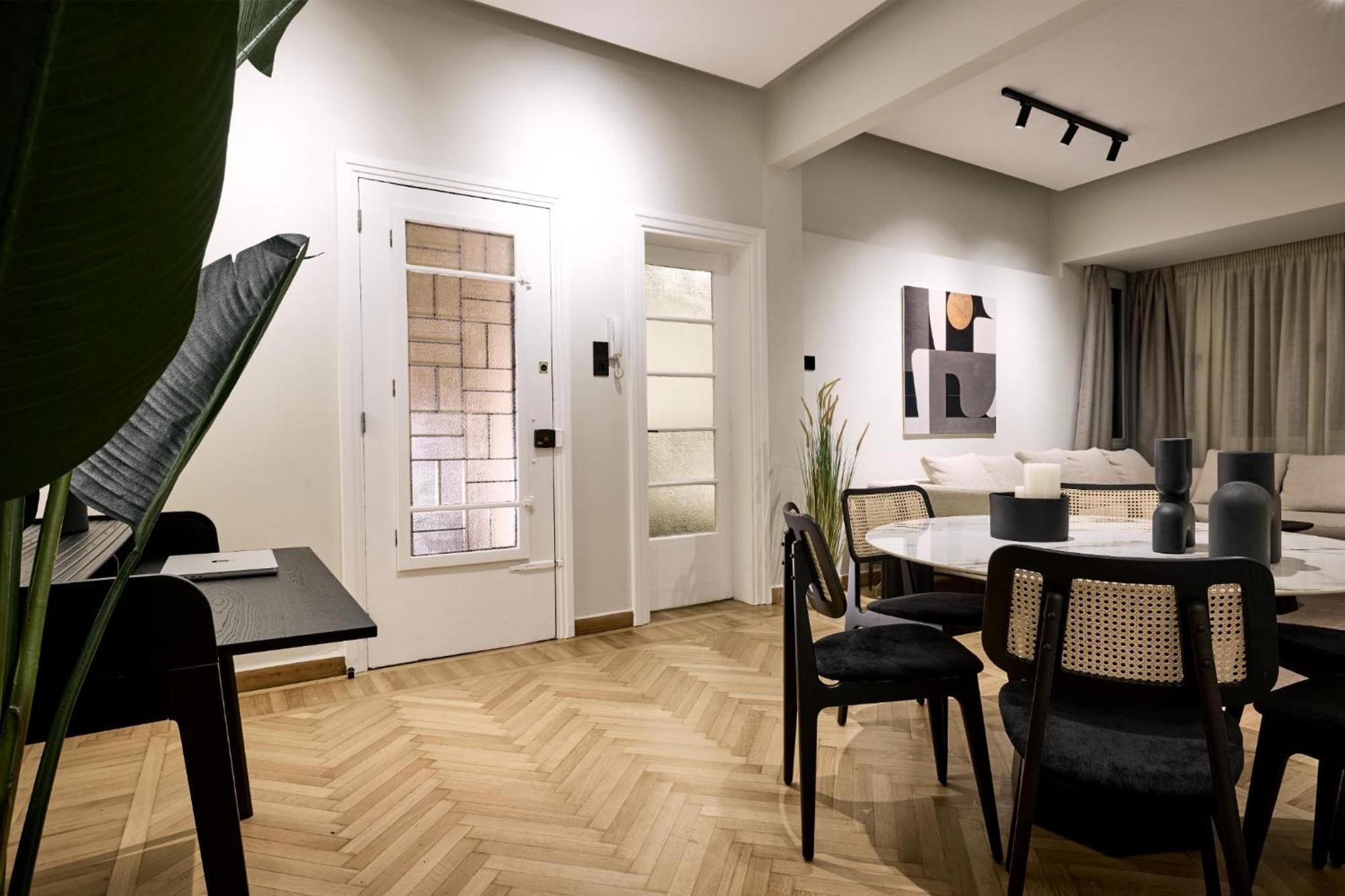 Lime Residences, Syntagma By Aura Homes Atenas Quarto foto