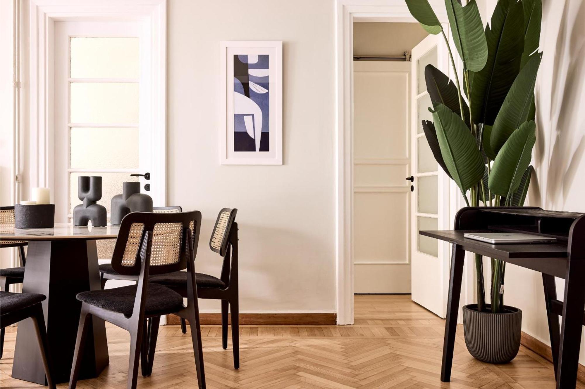 Lime Residences, Syntagma By Aura Homes Atenas Quarto foto