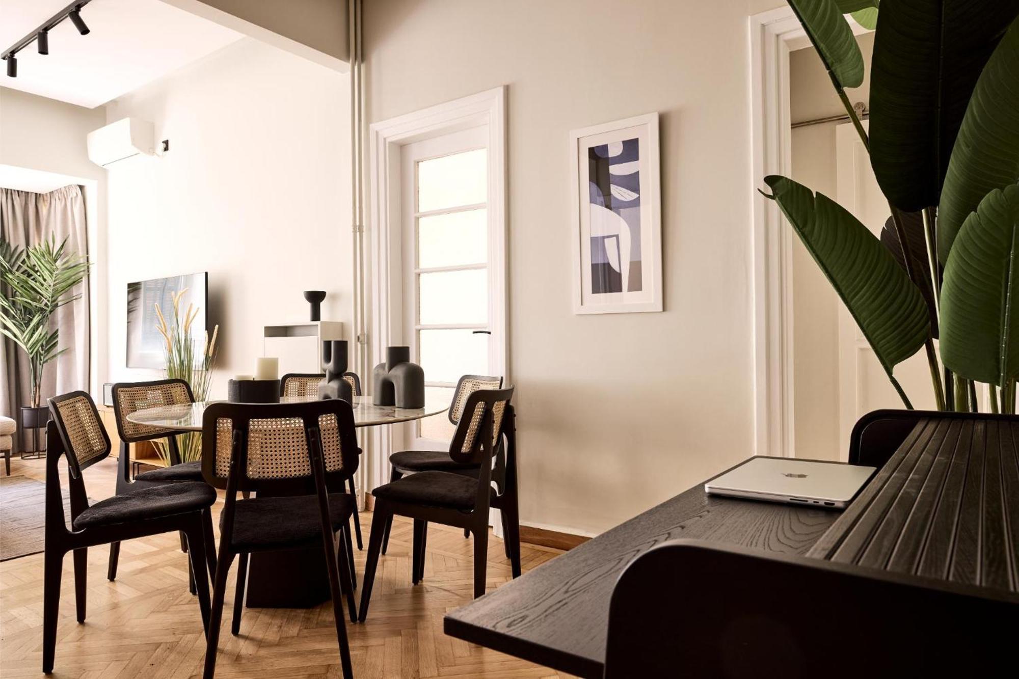 Lime Residences, Syntagma By Aura Homes Atenas Quarto foto