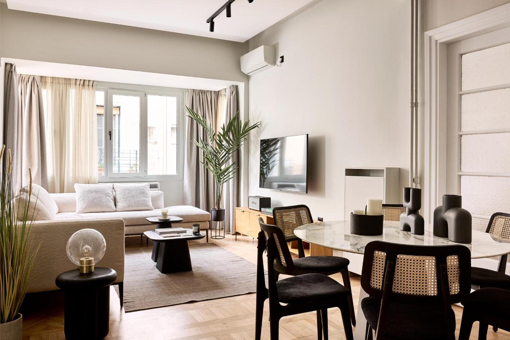 Lime Residences, Syntagma By Aura Homes Atenas Quarto foto
